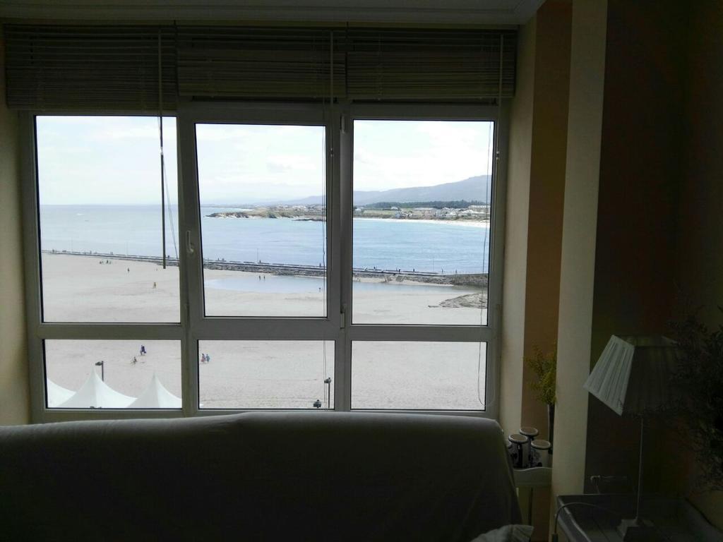 Foz Playa Y Mar By I Love Norte Εξωτερικό φωτογραφία